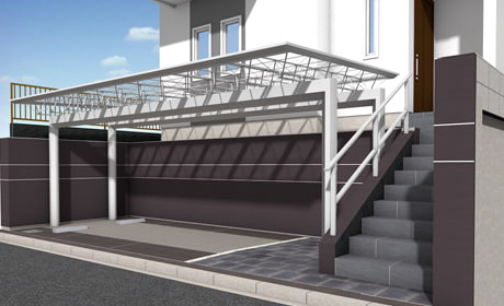 3D CAD プレビュー