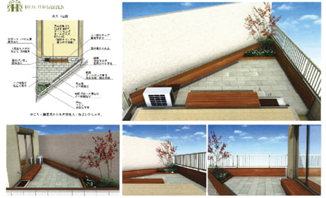 3D CAD プレビュー