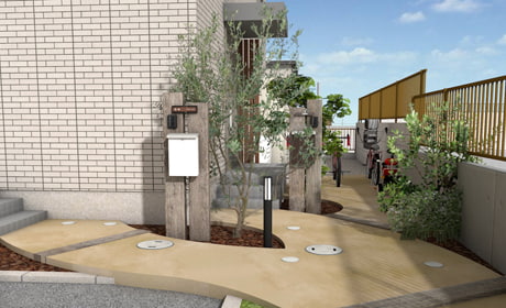 3D CAD プレビュー