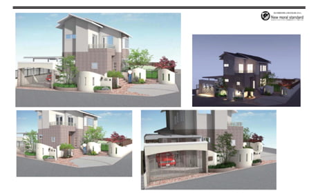 3D CAD プレビュー