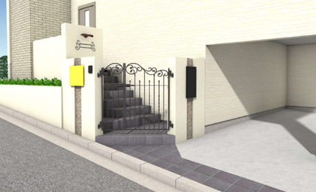 3D CAD プレビュー