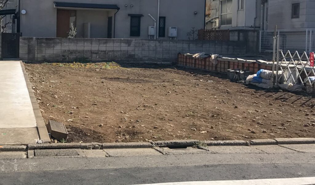 プライバシーを重視した快適エクステリアの実現