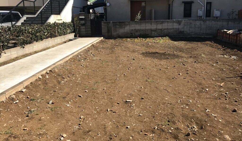 プライバシーを重視した快適エクステリアの実現