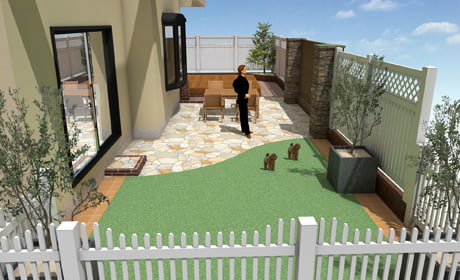 3D CAD プレビュー