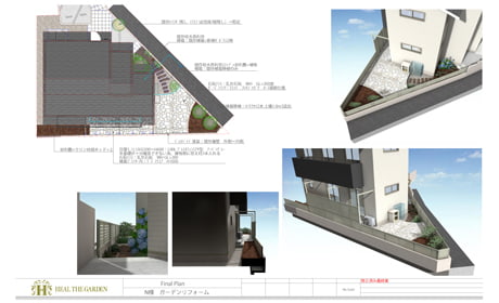 3D CAD プレビュー