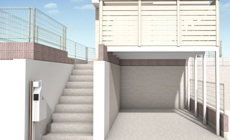 3D CAD プレビュー