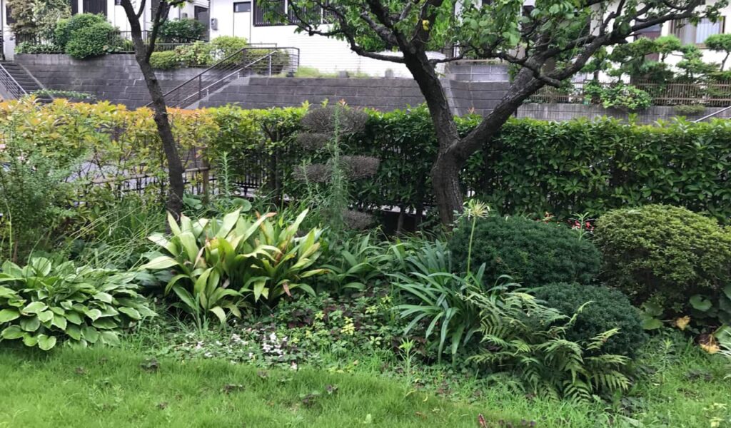 メンテナンスフリーとプライバシー重視の外構リフォーム