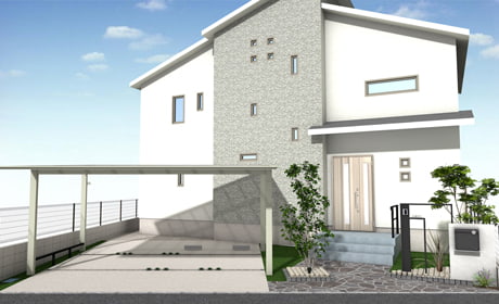 3D CAD プレビュー