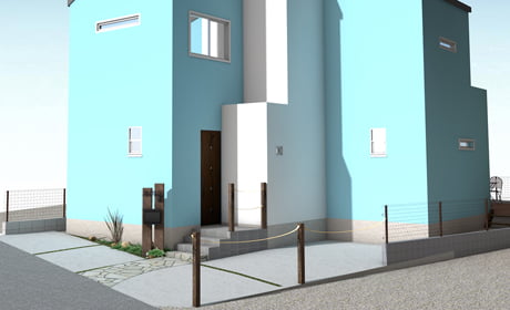 3D CAD プレビュー