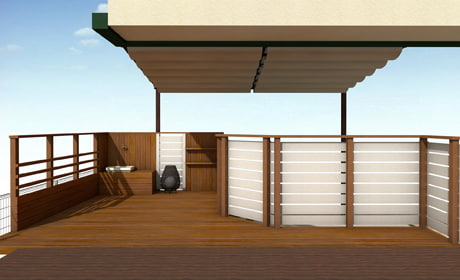 3D CAD プレビュー