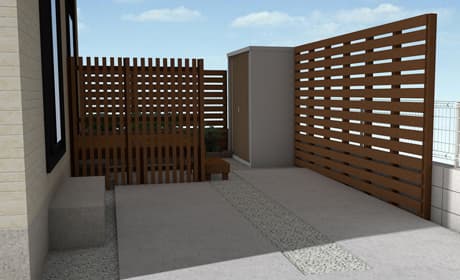 3D CAD プレビュー