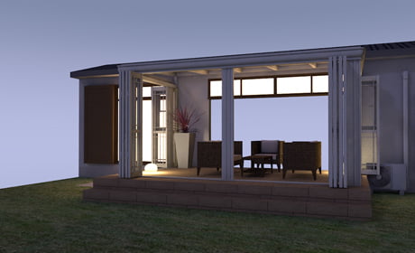 3D CAD プレビュー