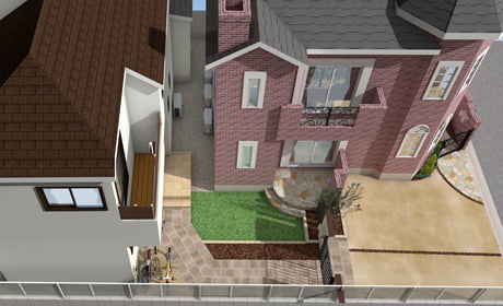 3D CAD プレビュー