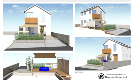 3D CAD プレビュー