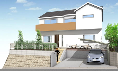 3D CAD プレビュー