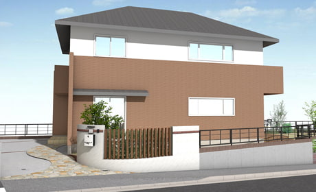 3D CAD プレビュー