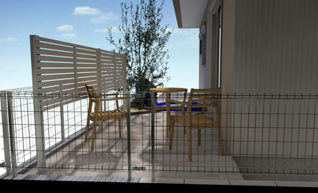 3D CAD プレビュー