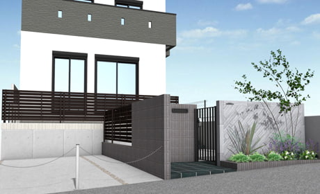 3D CAD プレビュー