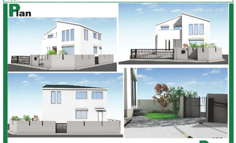 3D CAD プレビュー