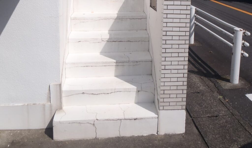 サーフライフを楽しむ外構リフォーム