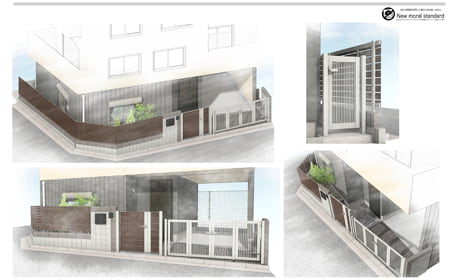 3D CAD プレビュー