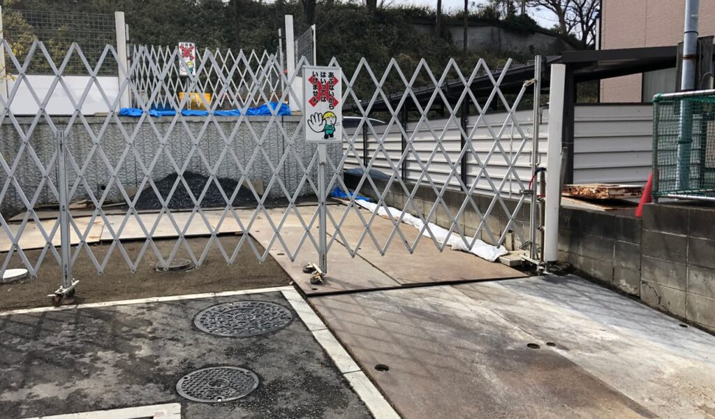 愛猫と楽しむナチュラルテイストな新築外構