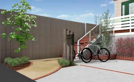 3D CAD プレビュー