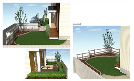 3D CAD プレビュー