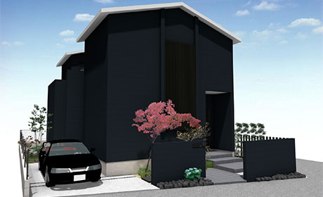 3D CAD プレビュー
