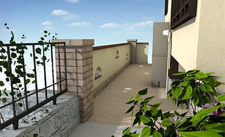 3D CAD プレビュー