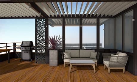 3D CAD プレビュー