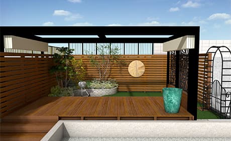 3D CAD プレビュー