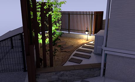 3D CAD プレビュー