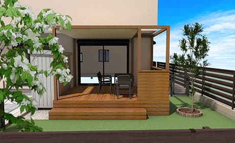 3D CAD プレビュー