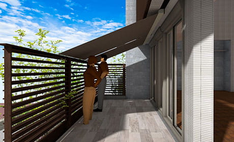 3D CAD プレビュー