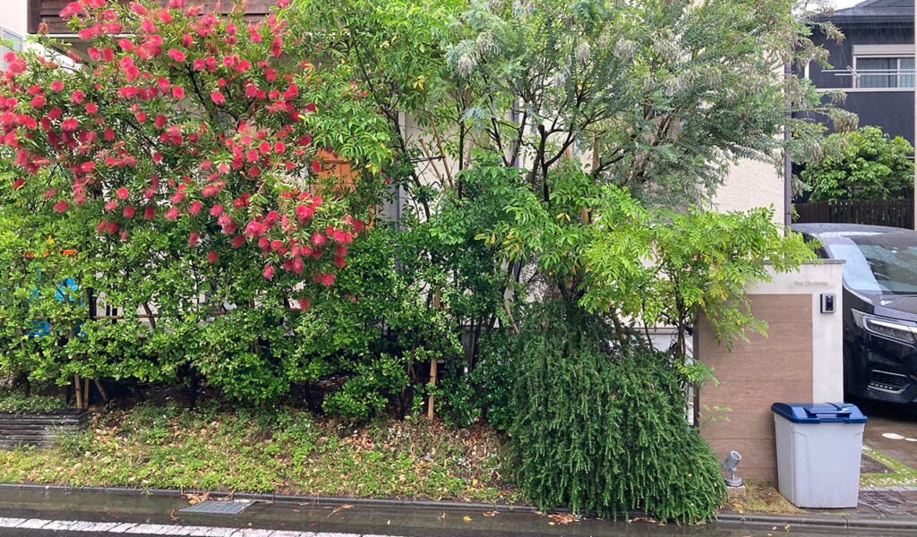 家族みんなが嬉しいエクステリアリフォーム