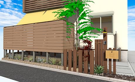 3D CAD プレビュー