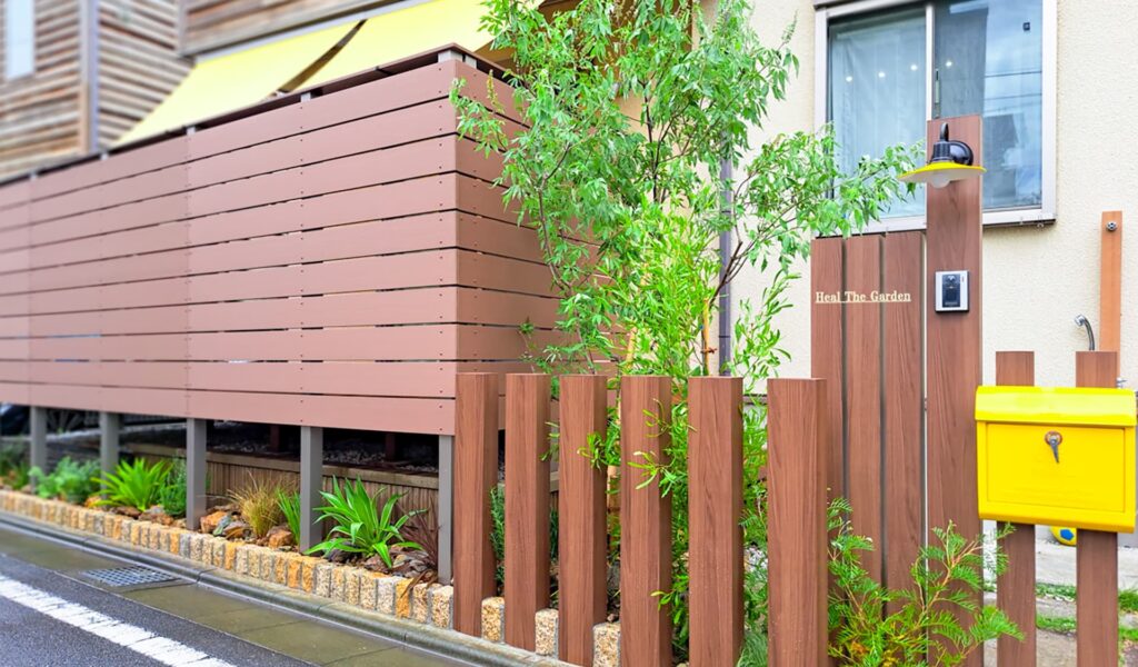 家族みんなが嬉しいエクステリアリフォーム