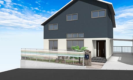 3D CAD プレビュー