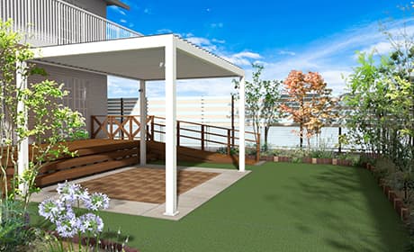 3D CAD プレビュー