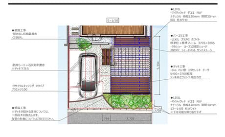 3D CAD プレビュー