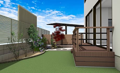 3D CAD プレビュー