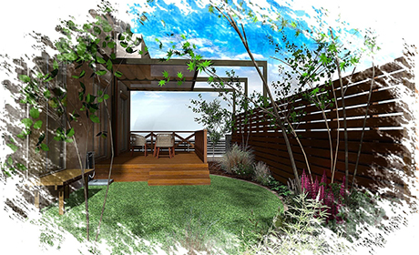 3D CAD プレビュー