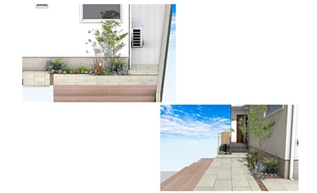 3D CAD プレビュー