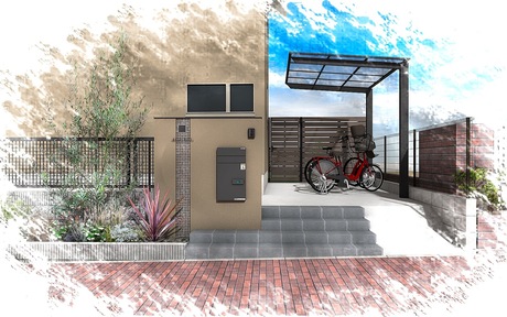 3D CAD プレビュー