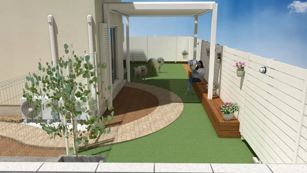 3D CAD プレビュー