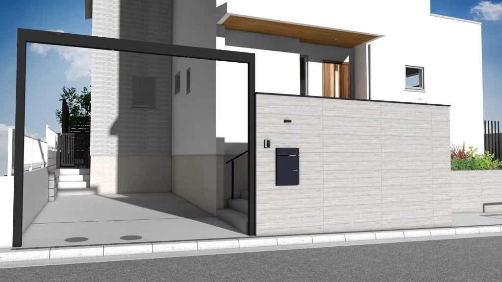 3D CAD プレビュー