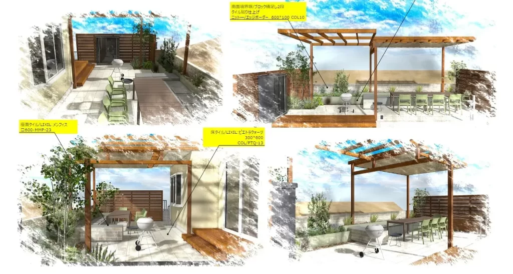 3D CAD プレビュー